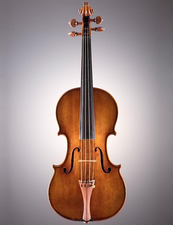 25960円 最大69%OFFクーポン ストラディバリ モデル バイオリン 2枚裏板 4 Stradivarius