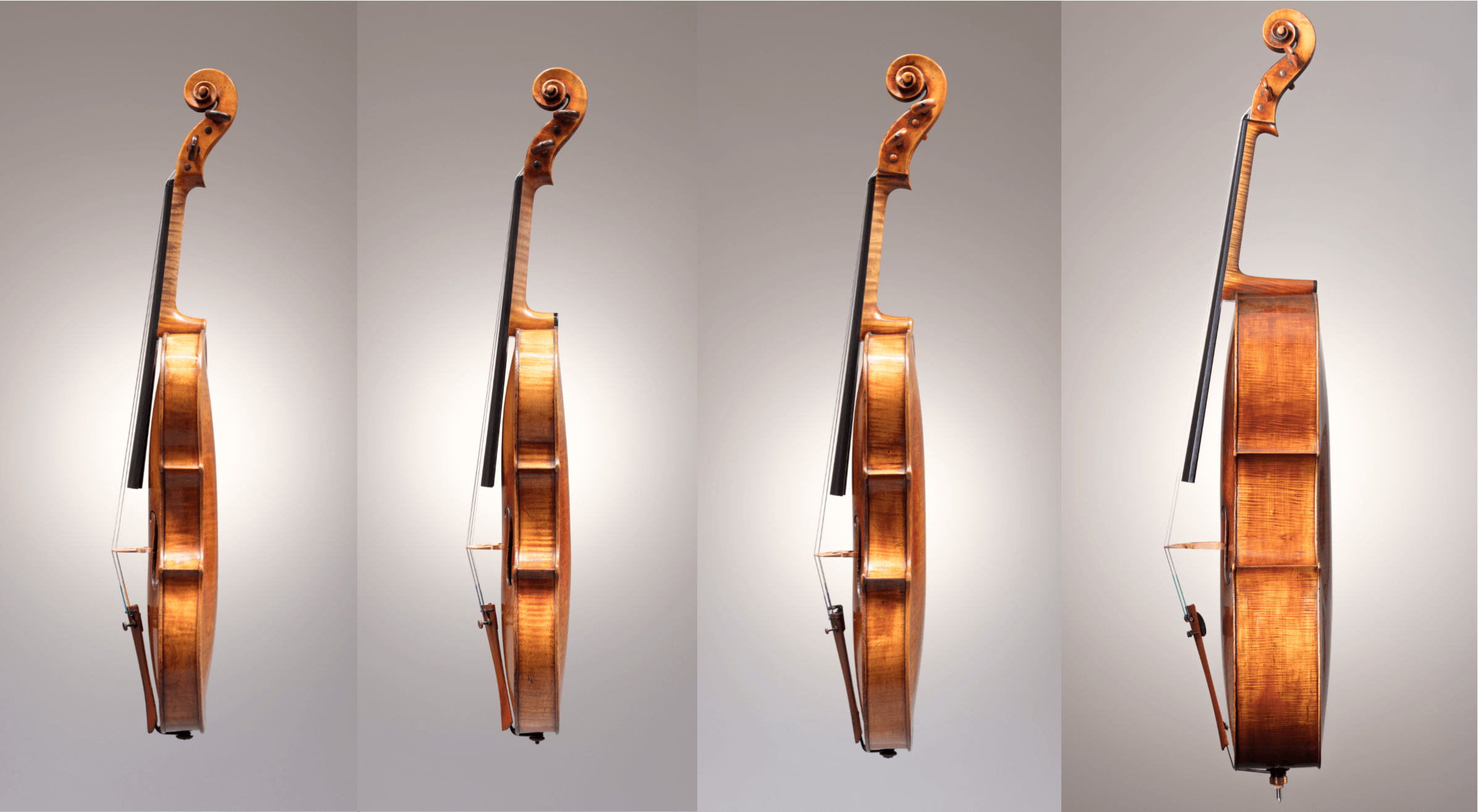 “Paganini Quartet”