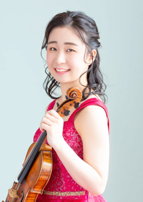 Tsukushi Sasaki