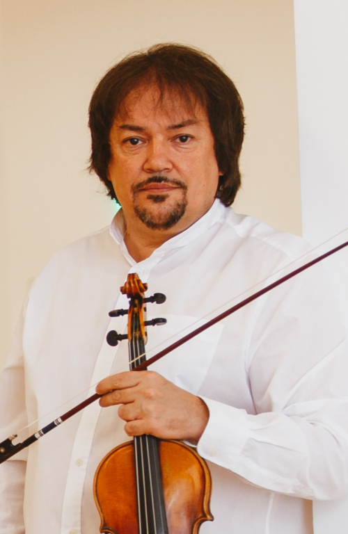 Sergej Krylov