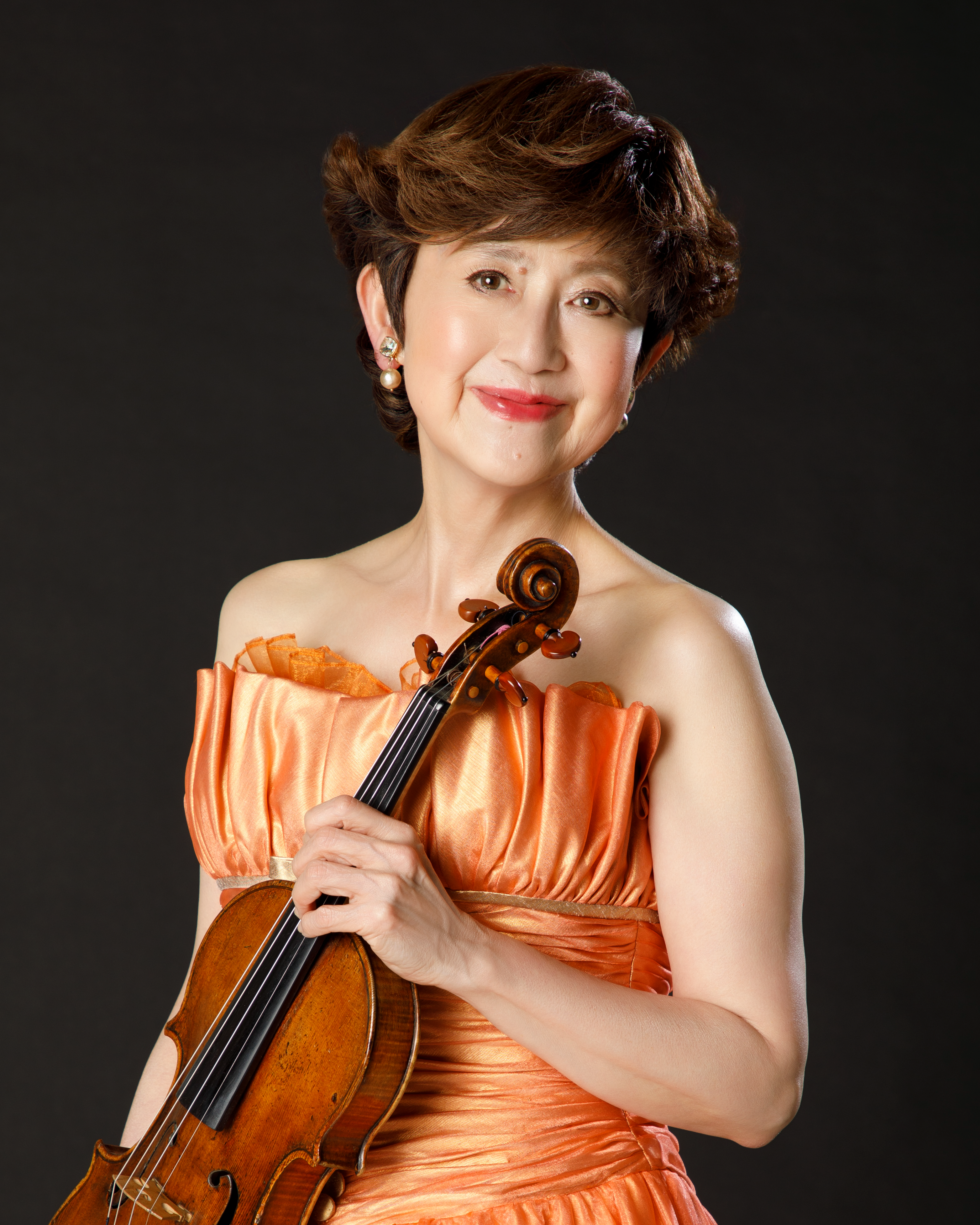 YASUKO OHTANI 大谷康子