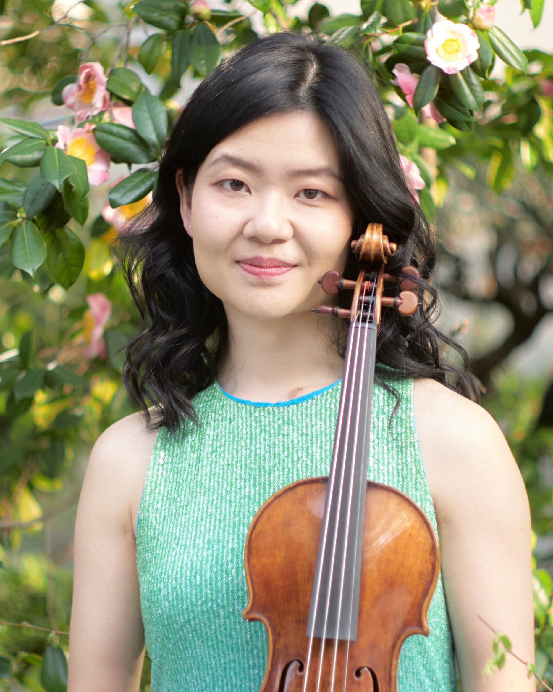 Mayumi Kanagawa 金川真弓