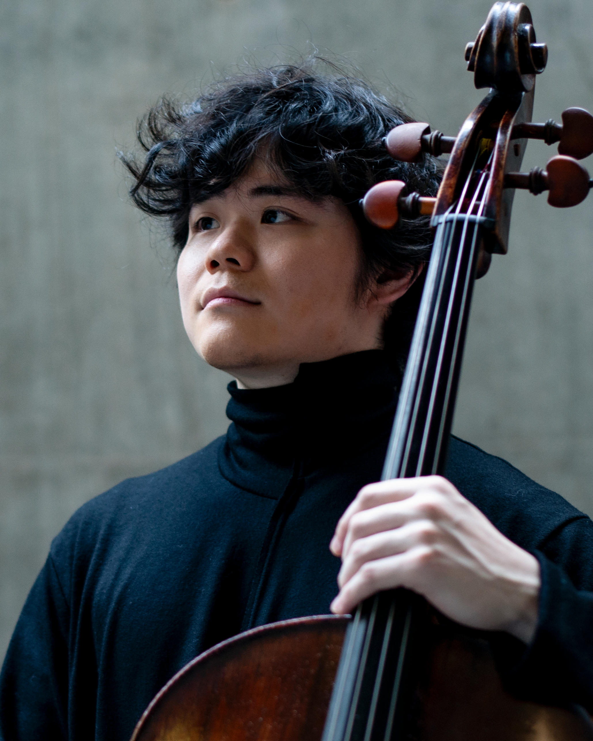 MICHIAKI UENO 上野通明