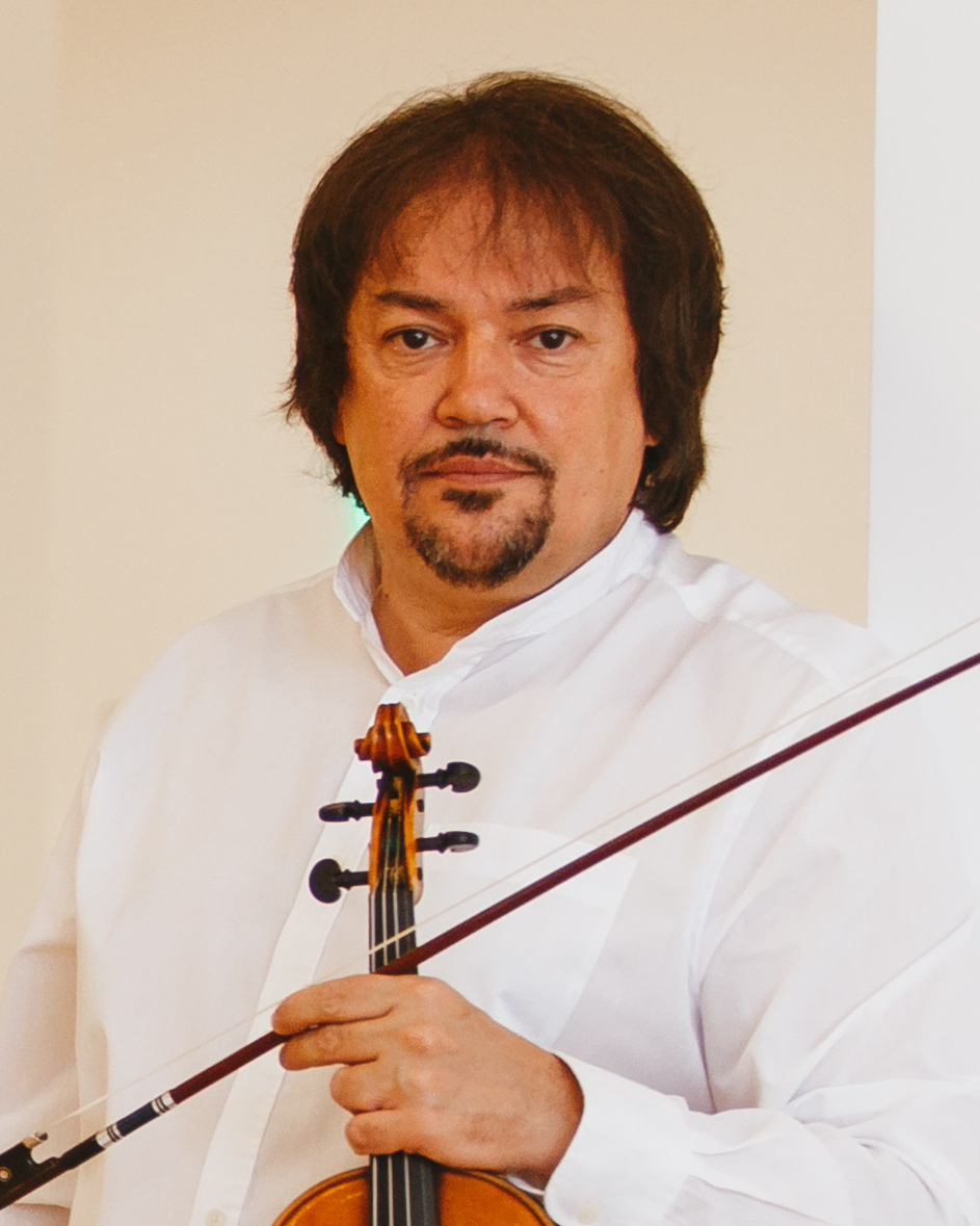 SERGEJ KRYLOV セルゲイ・クリーロフ