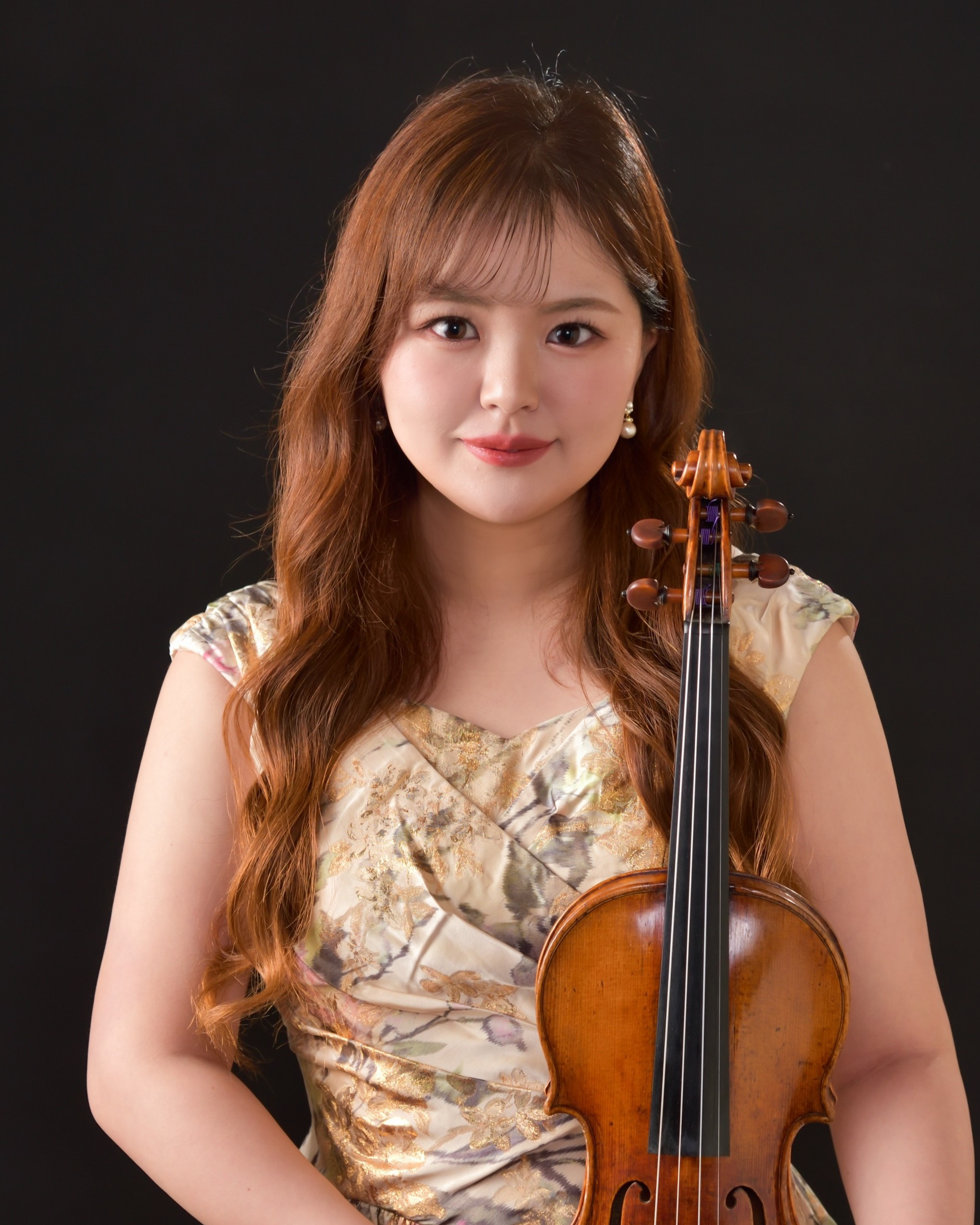 Minami Yoshida 吉田南