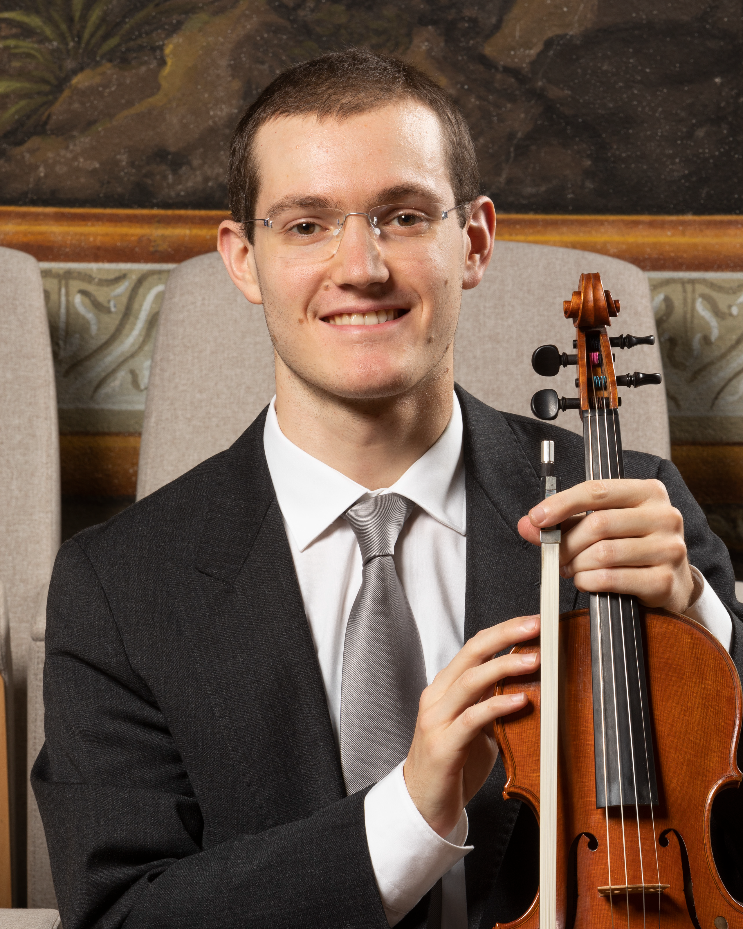 ウリッセ・マッツォン