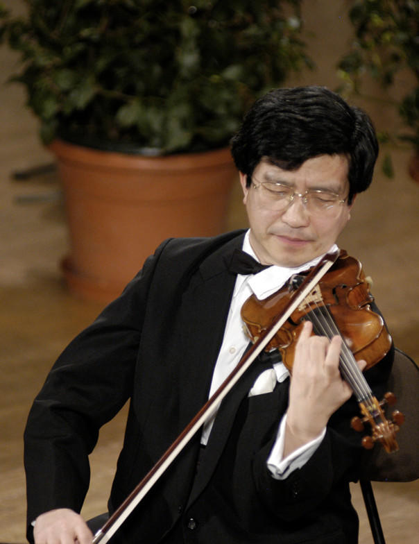 Toru Yasunaga